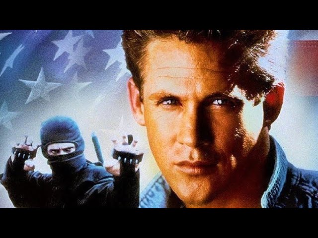Відео до фільму Американський ніндзя 2: Протиборство | American Ninja 2: The Confrontation (1987) - Trailer