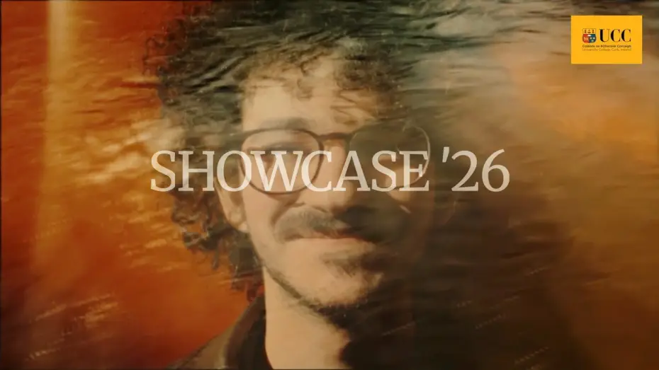 Відео до фільму C&eacute;ad M&iacute;le F&aacute;ilte | Film & Screen Media Showcase 2026