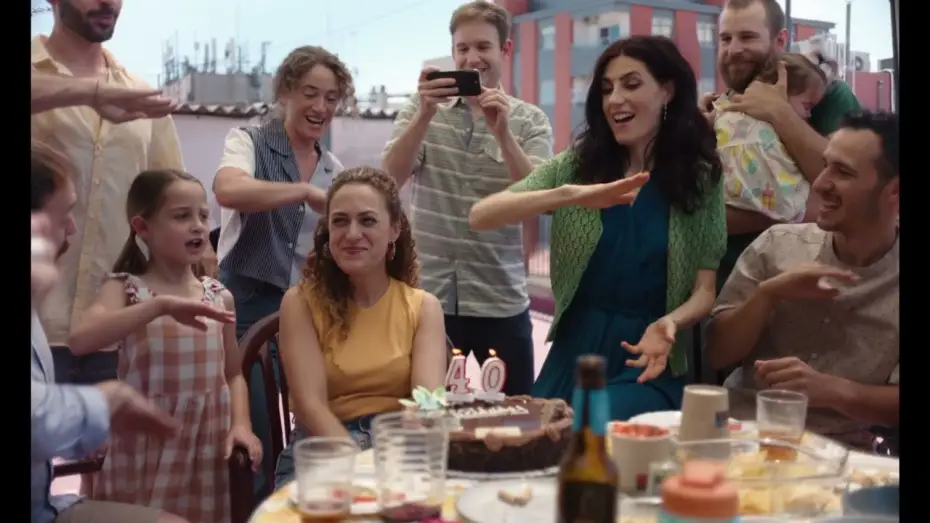 Відео до фільму Глуха | Official Trailer [Subtitled]