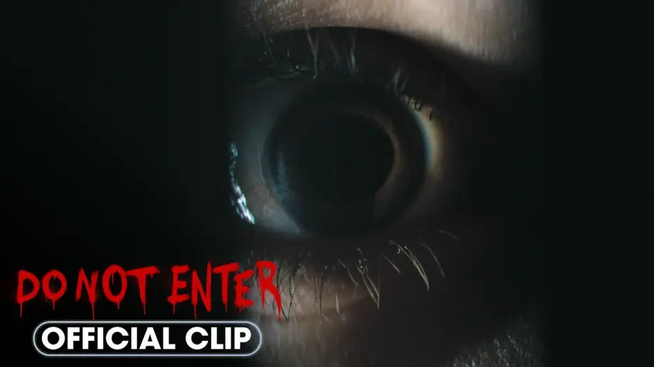 Відео до фільму Не заходити | &lsquo;Hide&rsquo; Official Clip