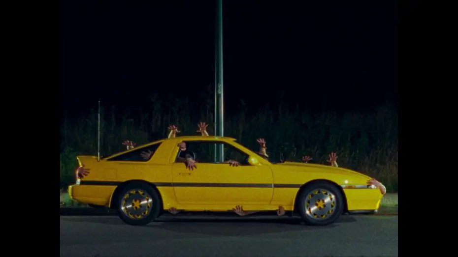 Відео до фільму Every Time I See A Yellow Car | Every Time I See A Yellow Car (2026) - Official Trailer | 4K | Ty Tennant, Sam Buchanan, Cyril Nri