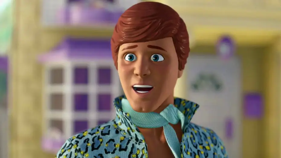 Відео до фільму Історія іграшок 3: Велика втеча | Toy Story 3 Trailer espa&ntilde;ol