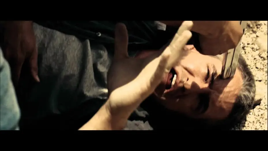 Відео до фільму До останнього подиху | Inhale | trailer #1 US (2010)