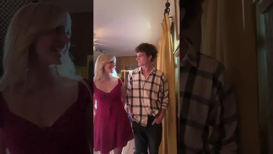 Відео до фільму Шкодуючи за тобою | Miller & Clara