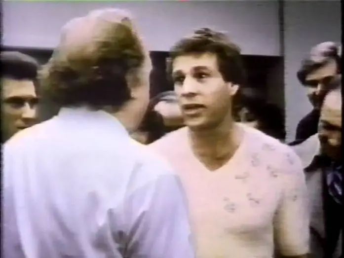 Відео до фільму So Fine | So Fine 1981 TV trailer