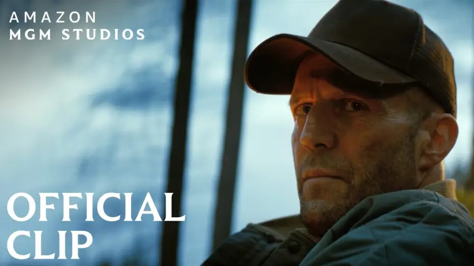 Відео до фільму Профі | What&rsquo;s Her Name &ndash; Official Clip