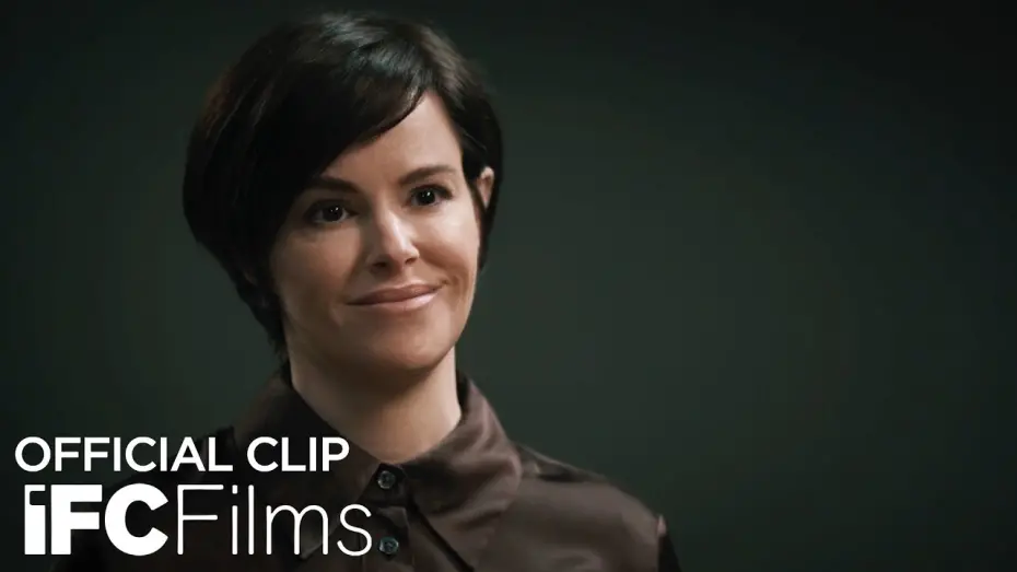 Відео до фільму Гуманний | Official Clip "A Second Body"