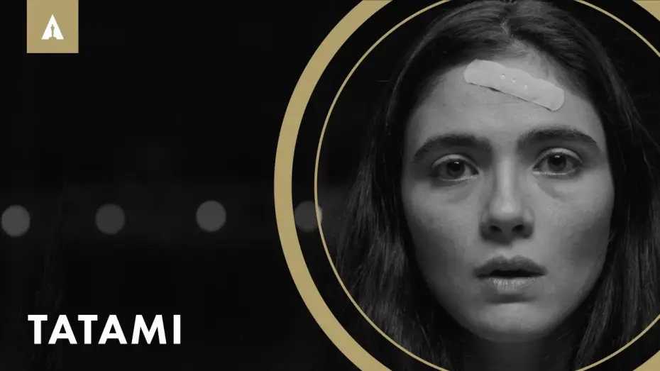 Відео до фільму Tatami | Political Thriller 'Tatami' About Female Judo Competition Featured Real International Athletes