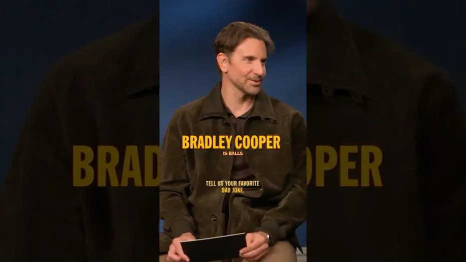 Відео до фільму Ця річ працює? | Dad Joke