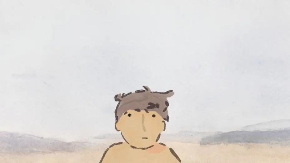 Відео до фільму Embruns | EMBRUNS - Annecy Festival 2024