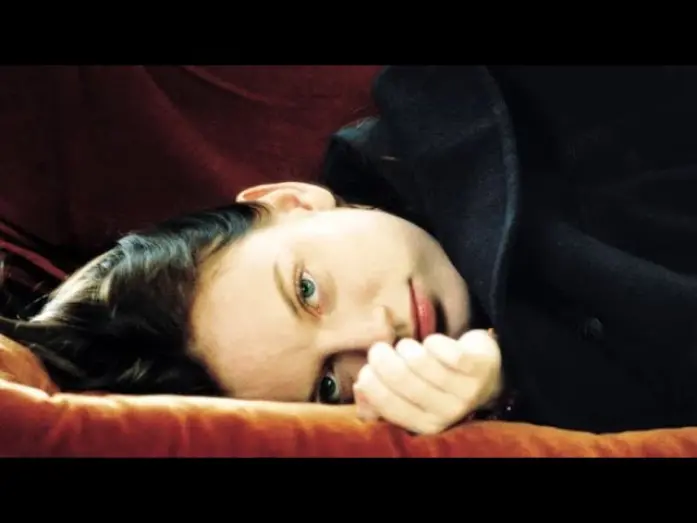 Відео до фільму Моє життя без мене | Official Trailer - MY LIFE WITHOUT ME (2003, Sarah Polley, Scott Speedman)