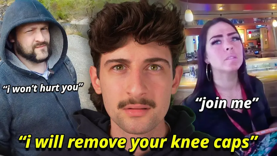 Відео до фільму pranks have gone too far | pranks have gone too far