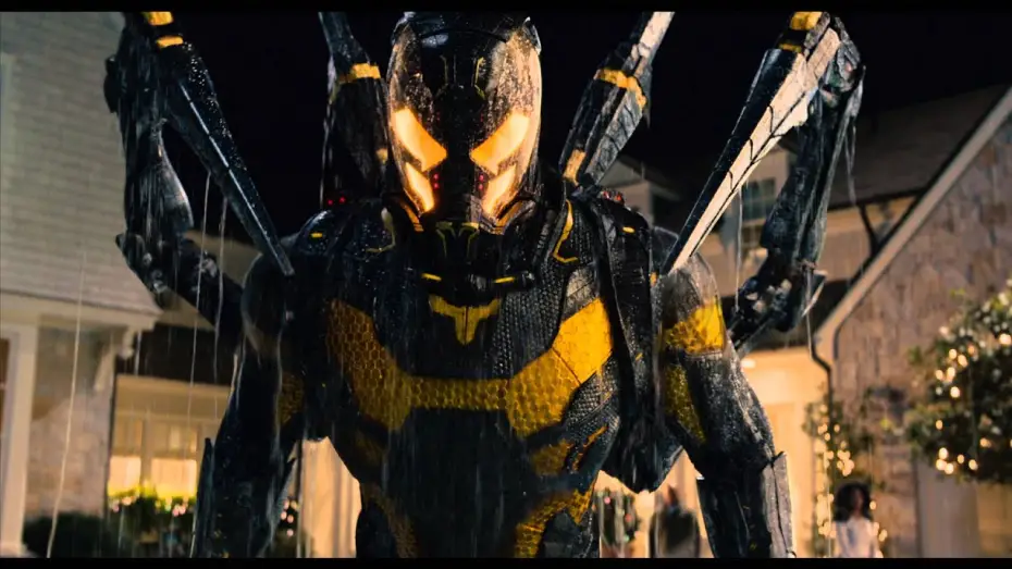 Відео до фільму Людина-мураха | TV Spot 5