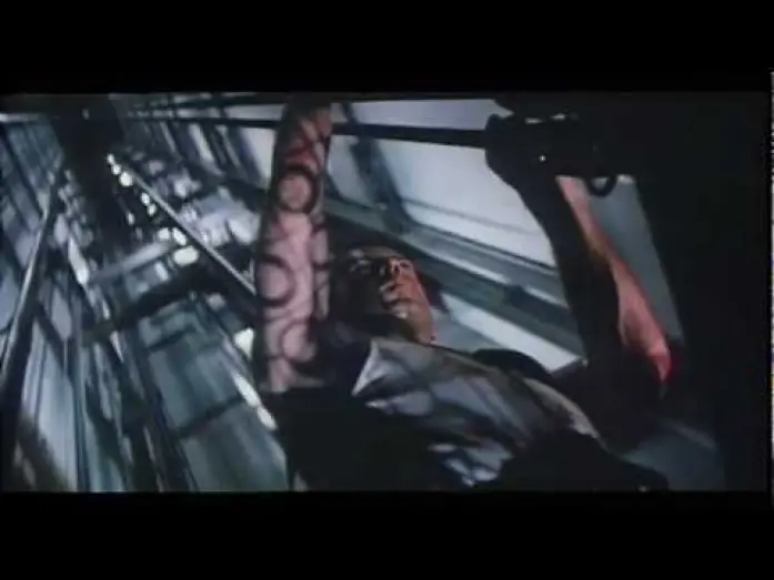 Відео до фільму Міцний горішок | Pi&egrave;ge de Cristal - Bande Annonce - Francais