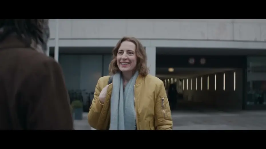 Відео до фільму Gavagai | Trailer [Subtitled]