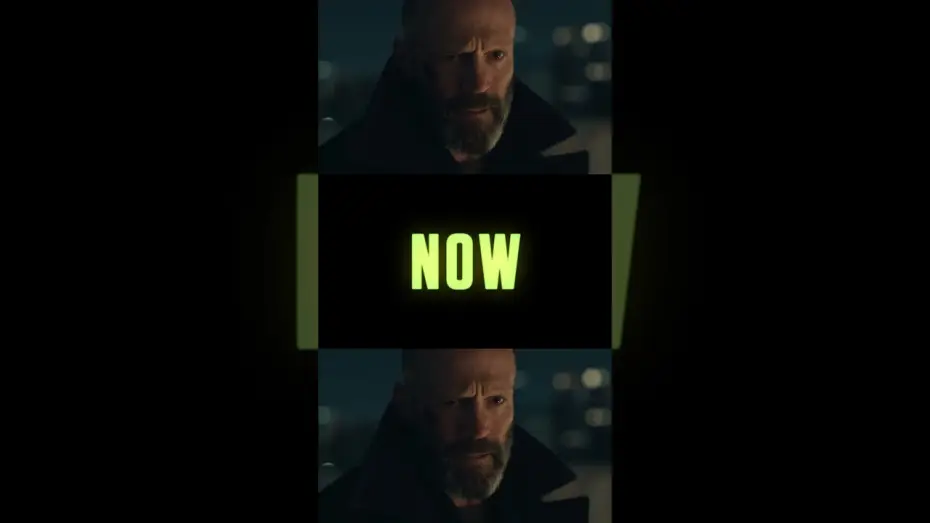 Відео до фільму Самітник | only in theaters january 30