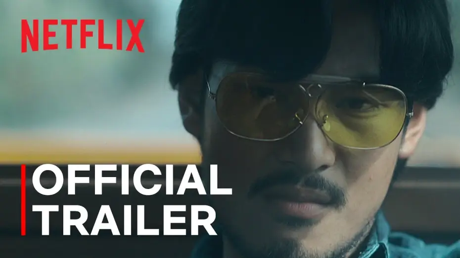 Відео до фільму Народжений бути поганцем | Official Trailer [ENG SUB]