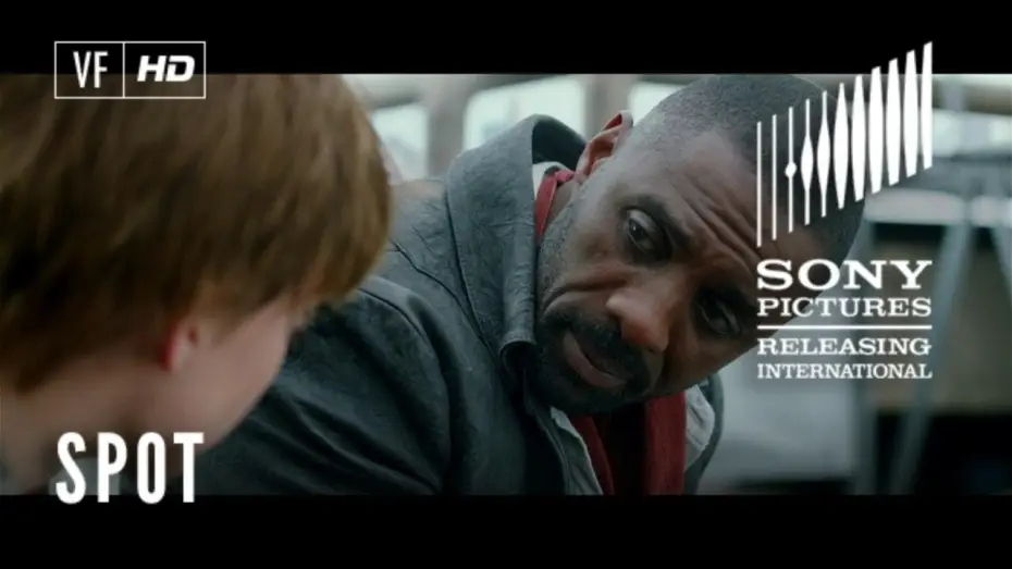 Відео до фільму Темна Вежа | La Tour Sombre - TV Spot "Their War" 20s - VF