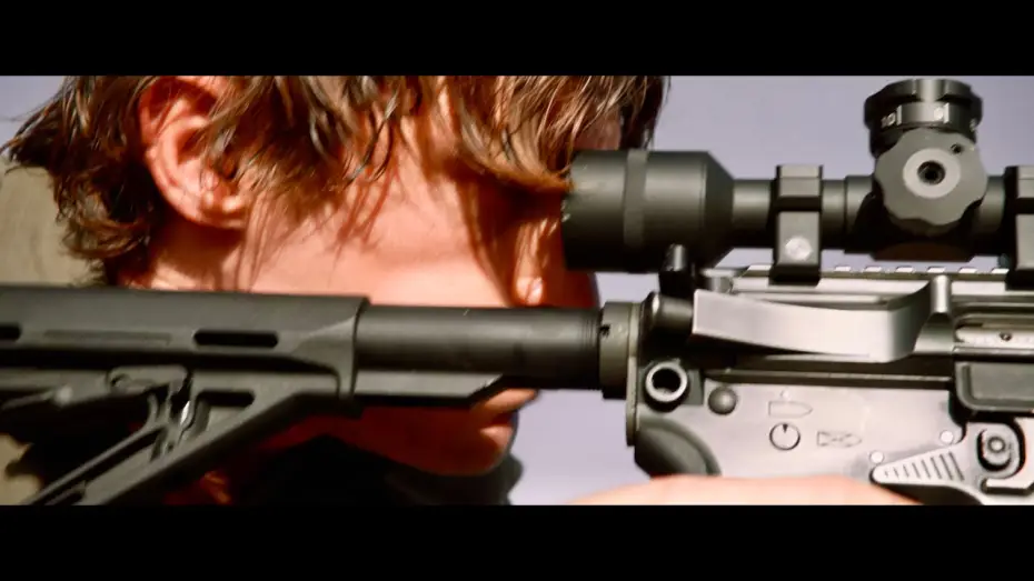 Відео до фільму Badh | Badh (2025) - Trailer (French)