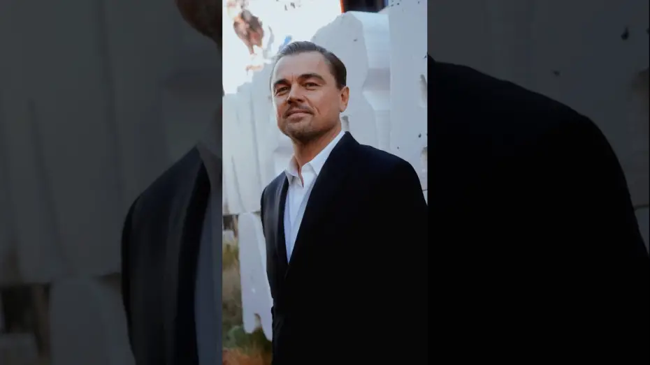 Відео до фільму Одна битва за іншою | Can&rsquo;t stop thinking about last night. What a World Premiere, Los Angeles.