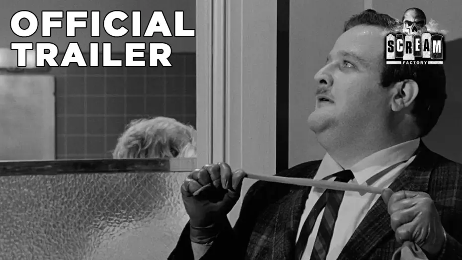 Відео до фільму The Strangler | Official Trailer
