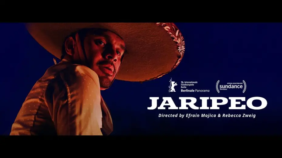 Відео до фільму Jaripeo | JARIPEO Trailer (2026) | Official Selection Sundance Film Festival