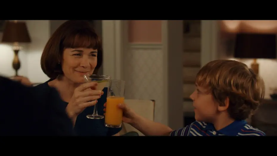 Відео до фільму Материнський інстинкт | Trailer [Subtitled]