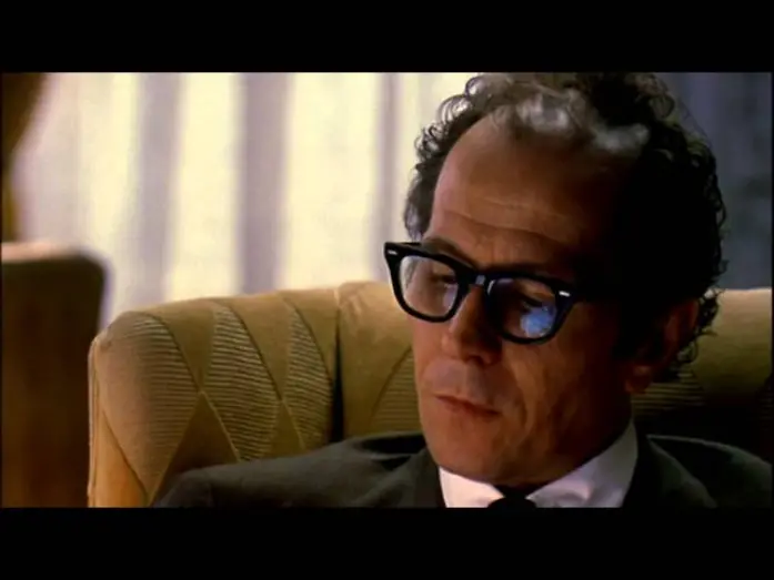 Відео до фільму Претендент | The Contender - Trailer