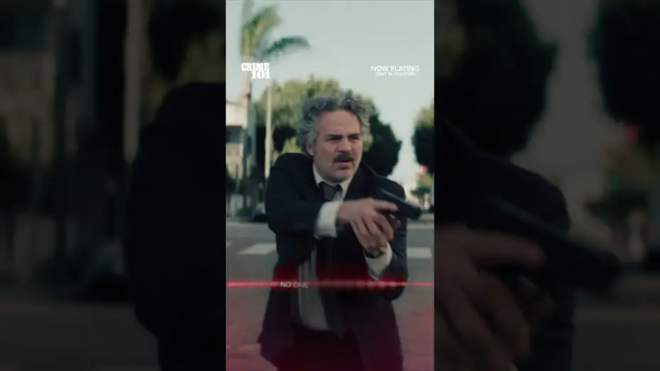 Відео до фільму Шлях до злочину | The plan is working.