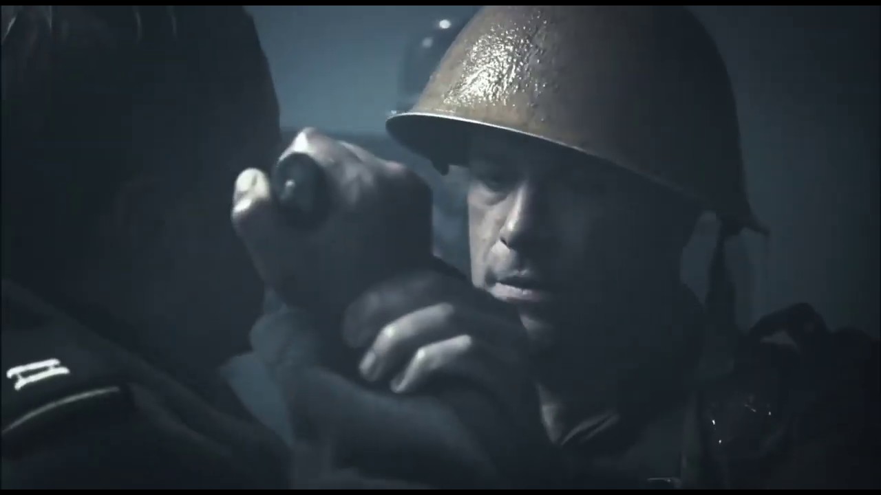 Відео до фільму Хроніки мутантів | Mutant Chronicles   Ron Perlman, Thomas Jane, John Malkovic    Film&Clips