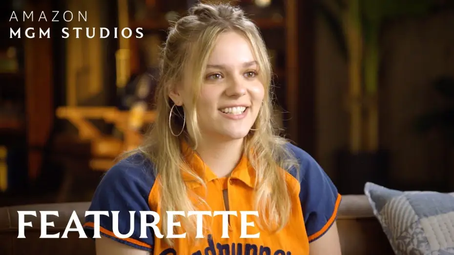 Відео до фільму Моя стара дупа | Featurette