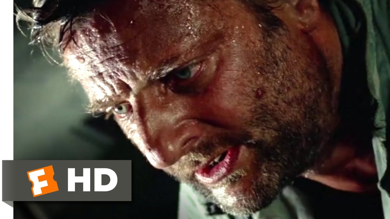 Відео до фільму Чаклун | Sorcerer (1977) - Preparing the Trucks Scene (3/10) | Movieclips