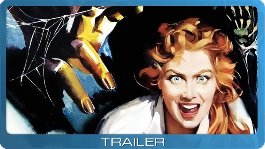 Відео до фільму Lust of the Vampire | The Devil's Commandment ≣ 1957 ≣ Trailer