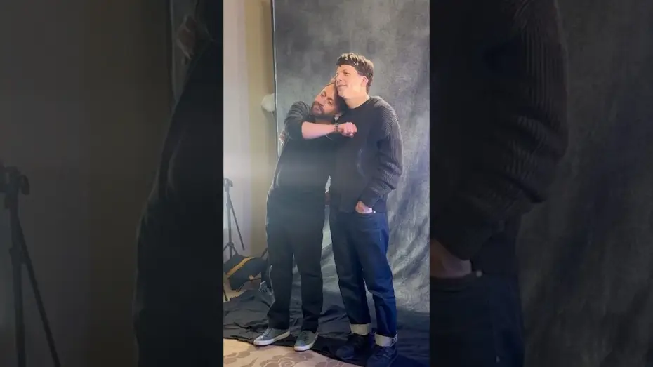 Відео до фільму Справжній біль | Living in the Moment