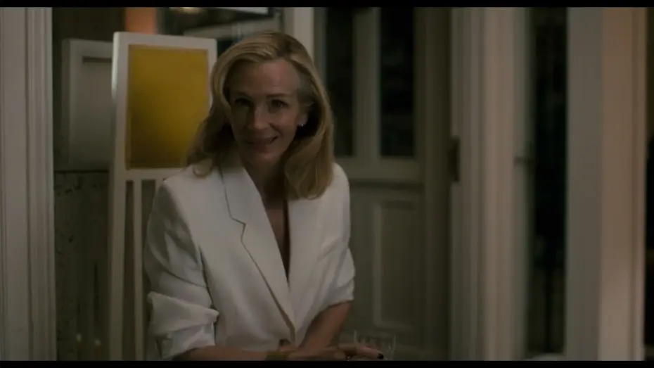 Відео до фільму Після полювання | Julia Roberts, Ayo Edebiri, Andrew Garfield, Michael Stuhlbarg