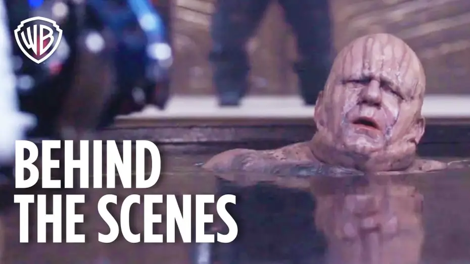 Відео до фільму Дюна | Beware the Baron - Behind the Scenes