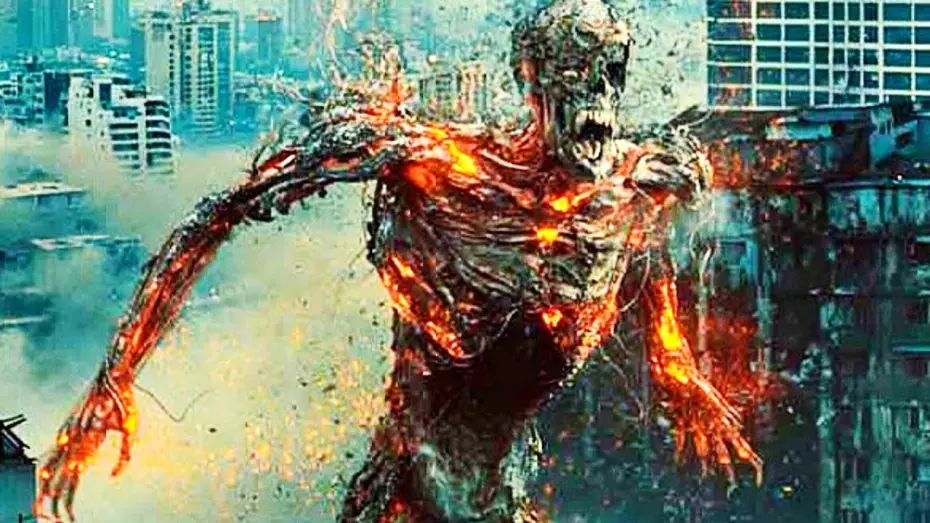 Відео до фільму Переродження: Дім, милий дім | Последний охотник на демонов &mdash; Русский трейлер (Дубляж, 2025)