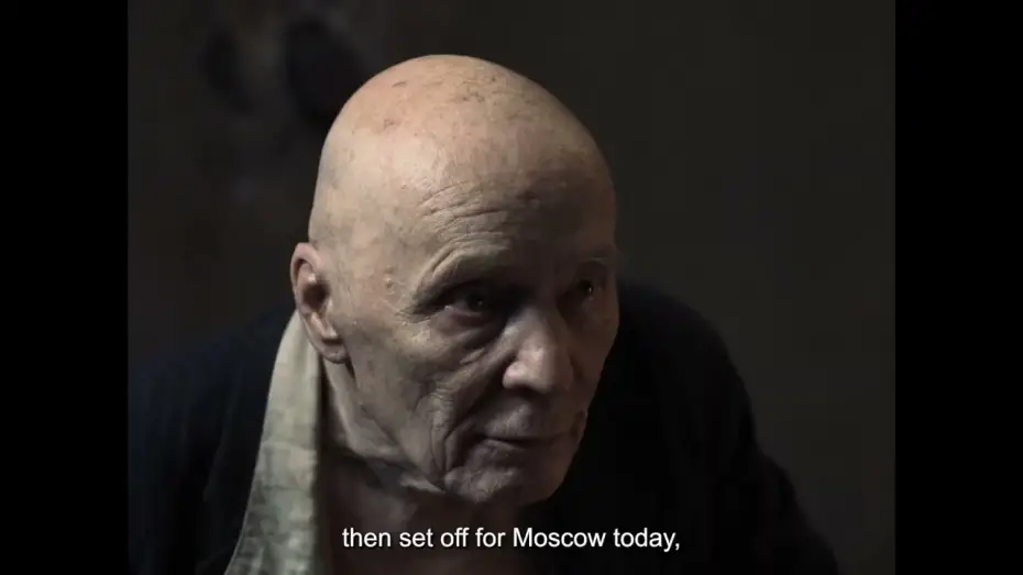 Відео до фільму Zwei Staatsanw&auml;lte | Trailer [Subtitled]