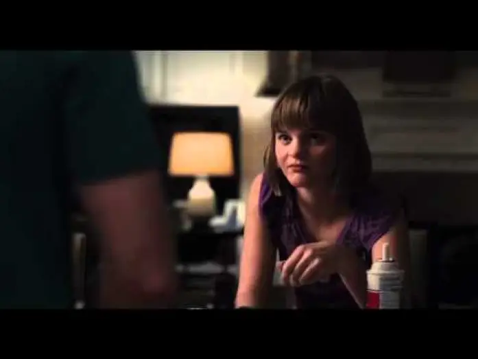 Відео до фільму Людина, яка змінила все | Moneyball Clip - Don't Go On The Internet - in cinemas 25.11.11