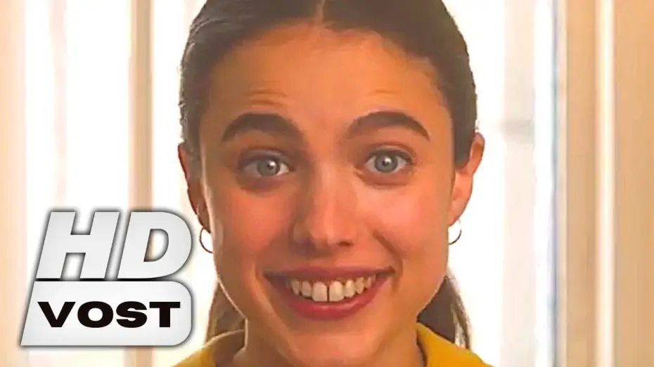 Відео до фільму Мій рік у Нью-Йорку | MON ANN&Eacute;E &Agrave; NEW YORK Bande Annonce VOST (2020) Margaret Qualley, Sigourney Weaver