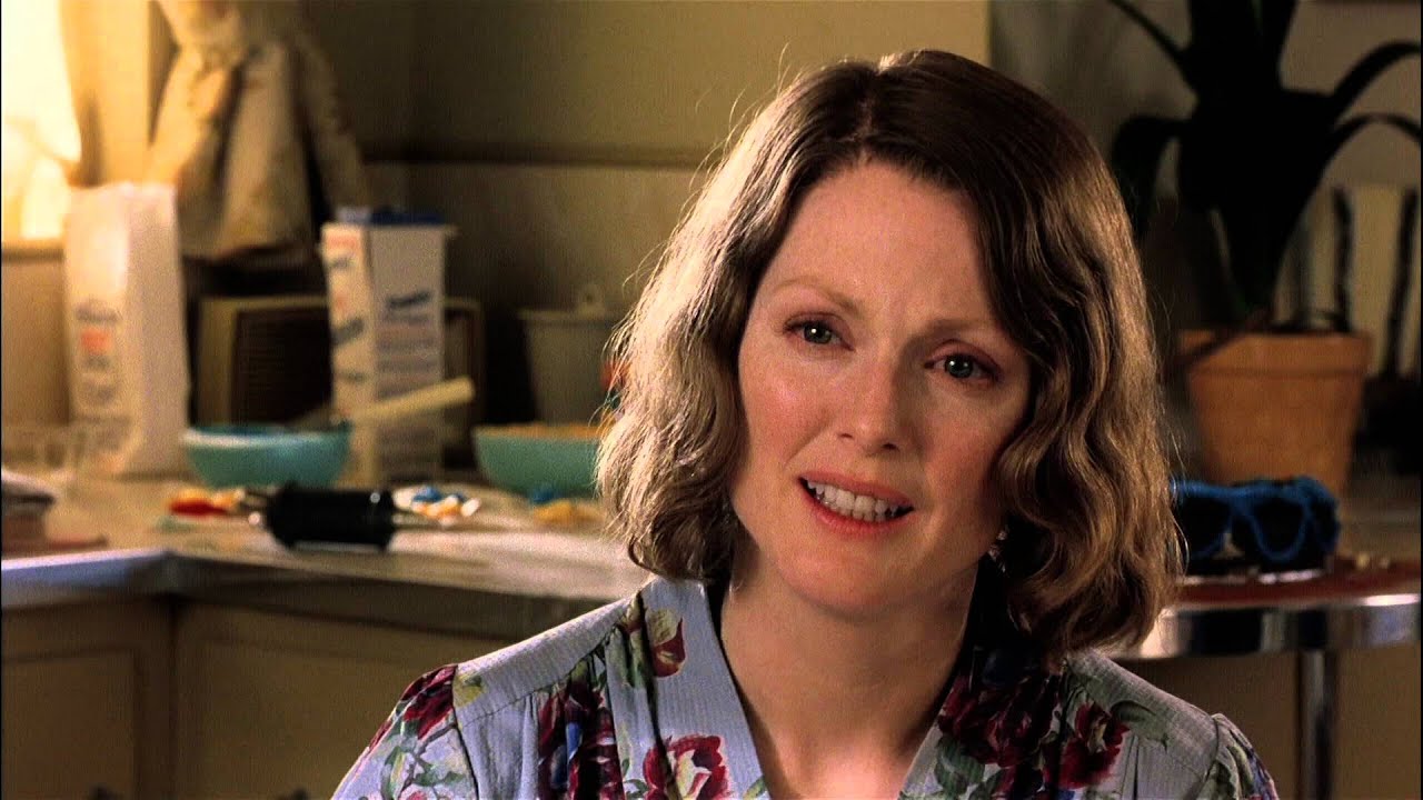 Відео до фільму Години | Часы - Трейлер