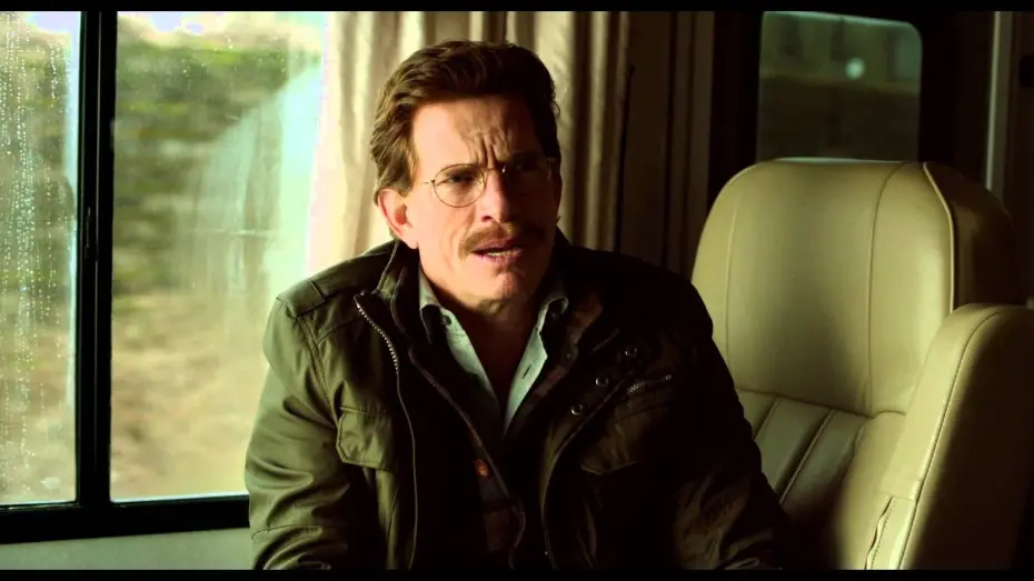 Відео до фільму Lucky Them | "Hostile Interview"