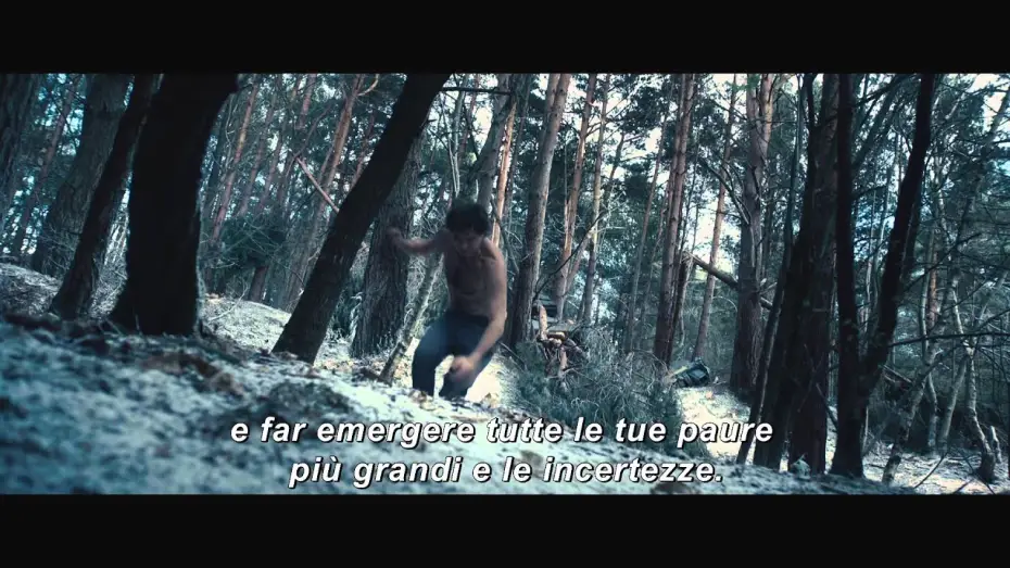 Відео до фільму Месники: Ера Альтрона | Marvel's Avengers: Age of Ultron &ndash; I Gemelli - Pod dal film | HD