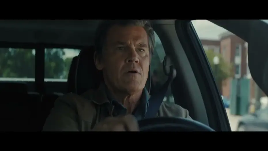 Відео до фільму Зброя | Spot "Screamer Review".