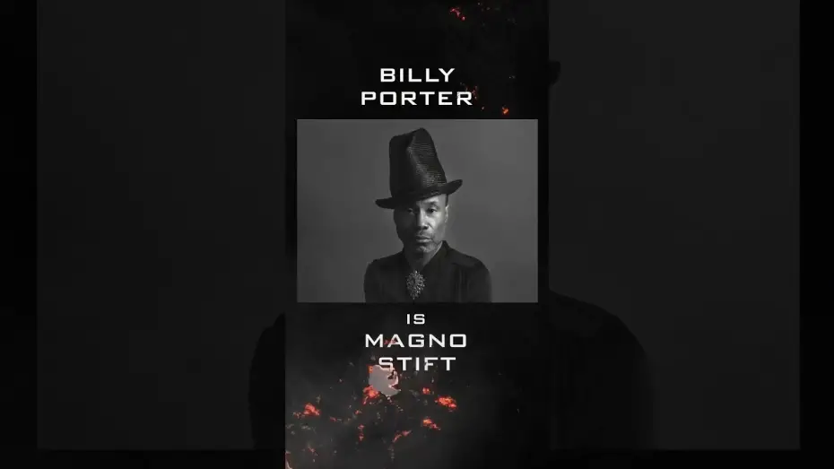 Відео до фільму Голодні ігри: Схід сонця на Жнивах | Magno Stift.