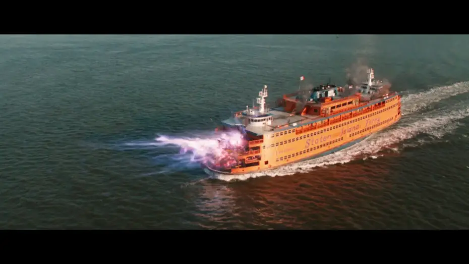 Відео до фільму Людина-павук: Повернення додому | TV Spot - "Prove Stop Me Twitter Revised"