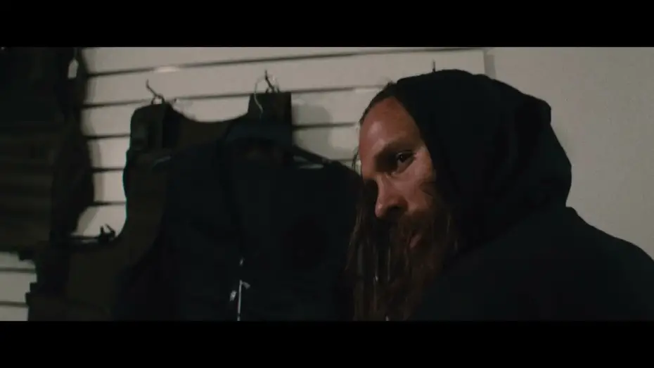 Відео до фільму Relentless | Official Trailer #2