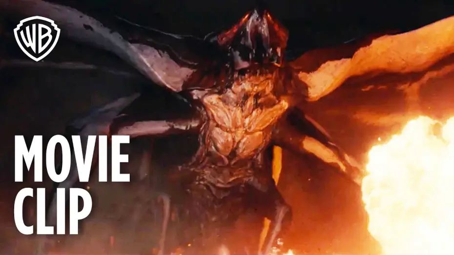 Відео до фільму Ґодзілла | MUTO vs Godzilla in Hawaii - Movie Clip