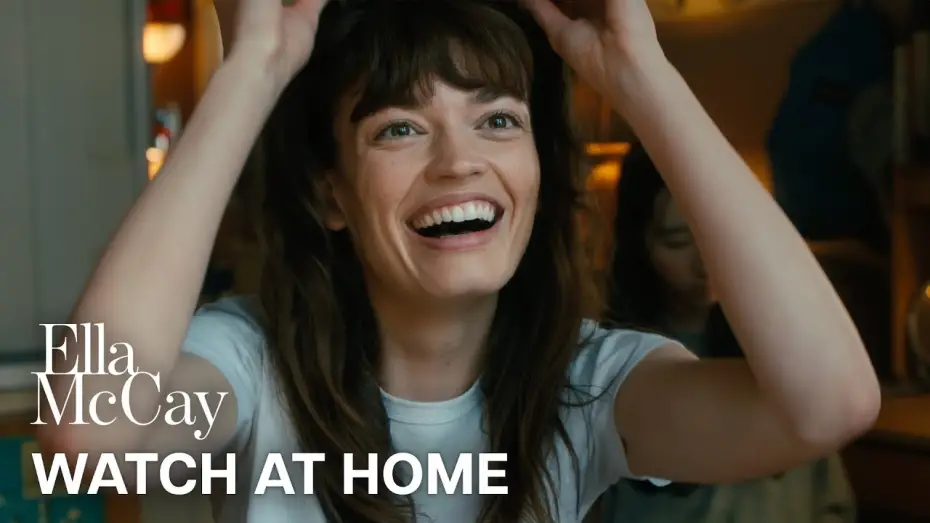 Відео до фільму Елла МакКей | Buy On Digital January 27 and Streaming February 5