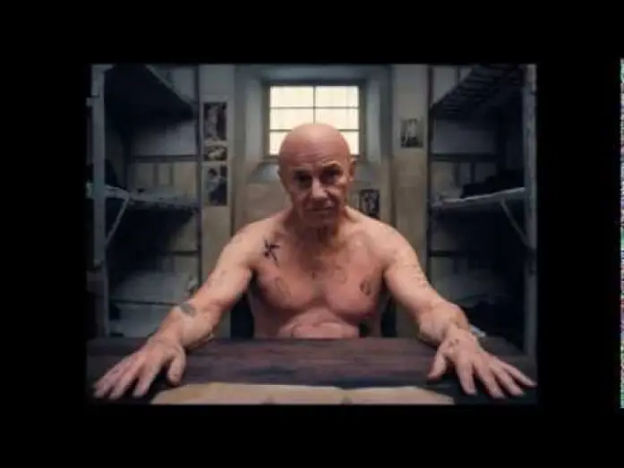 Відео до фільму Готель &laquo;Ґранд Будапешт&raquo; | The Cast